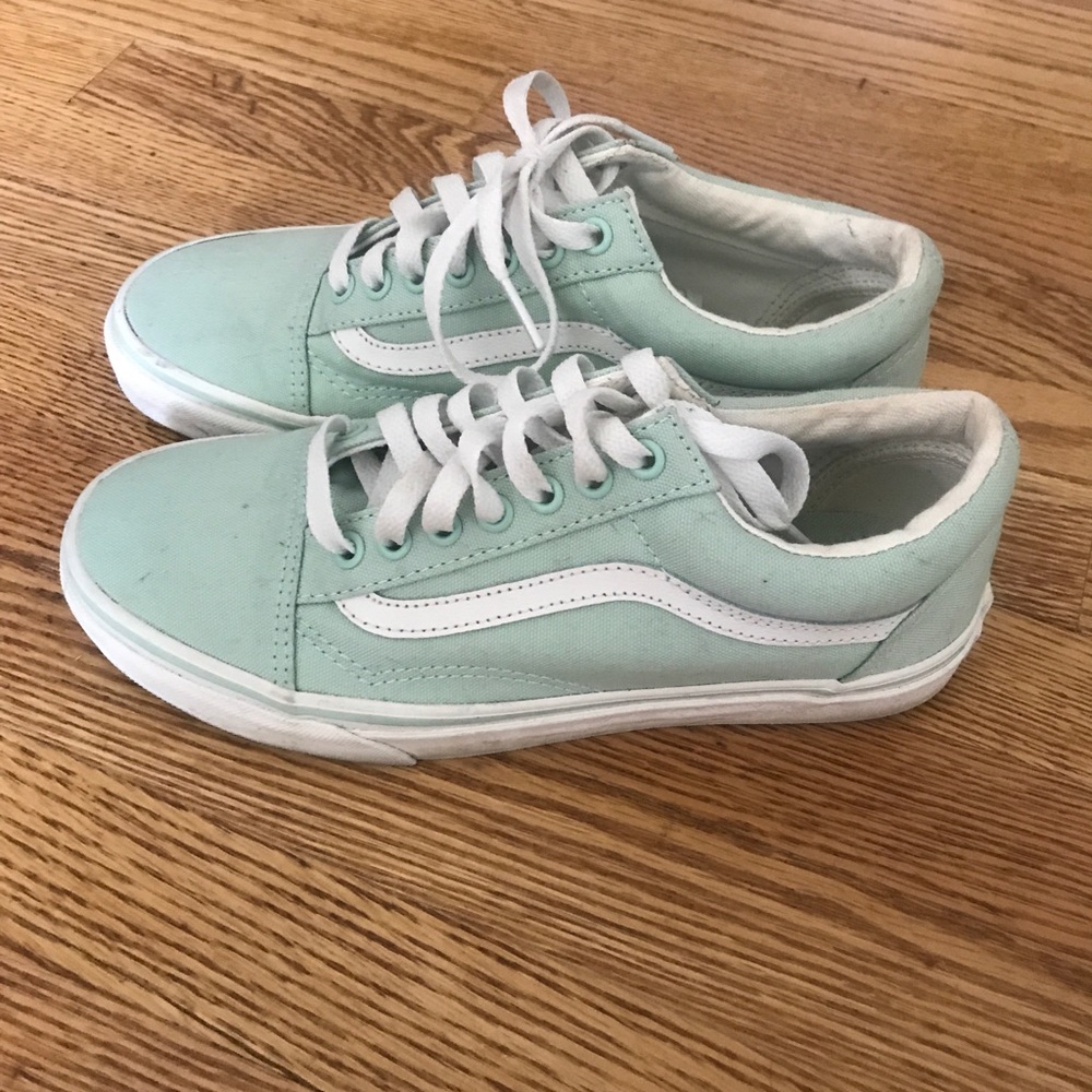 Vans old Skool Women’s 8